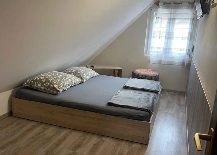 Casa vacanze Unit_type_semidetached_house 55082 *